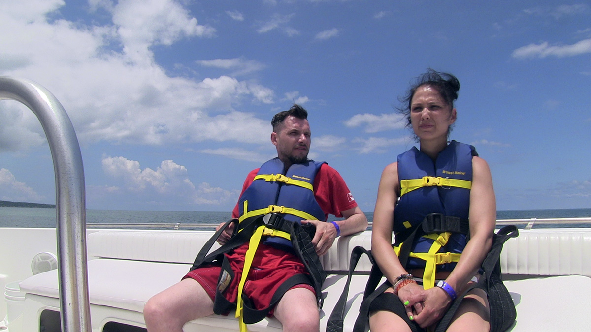 Fly High Parasail Jamaica